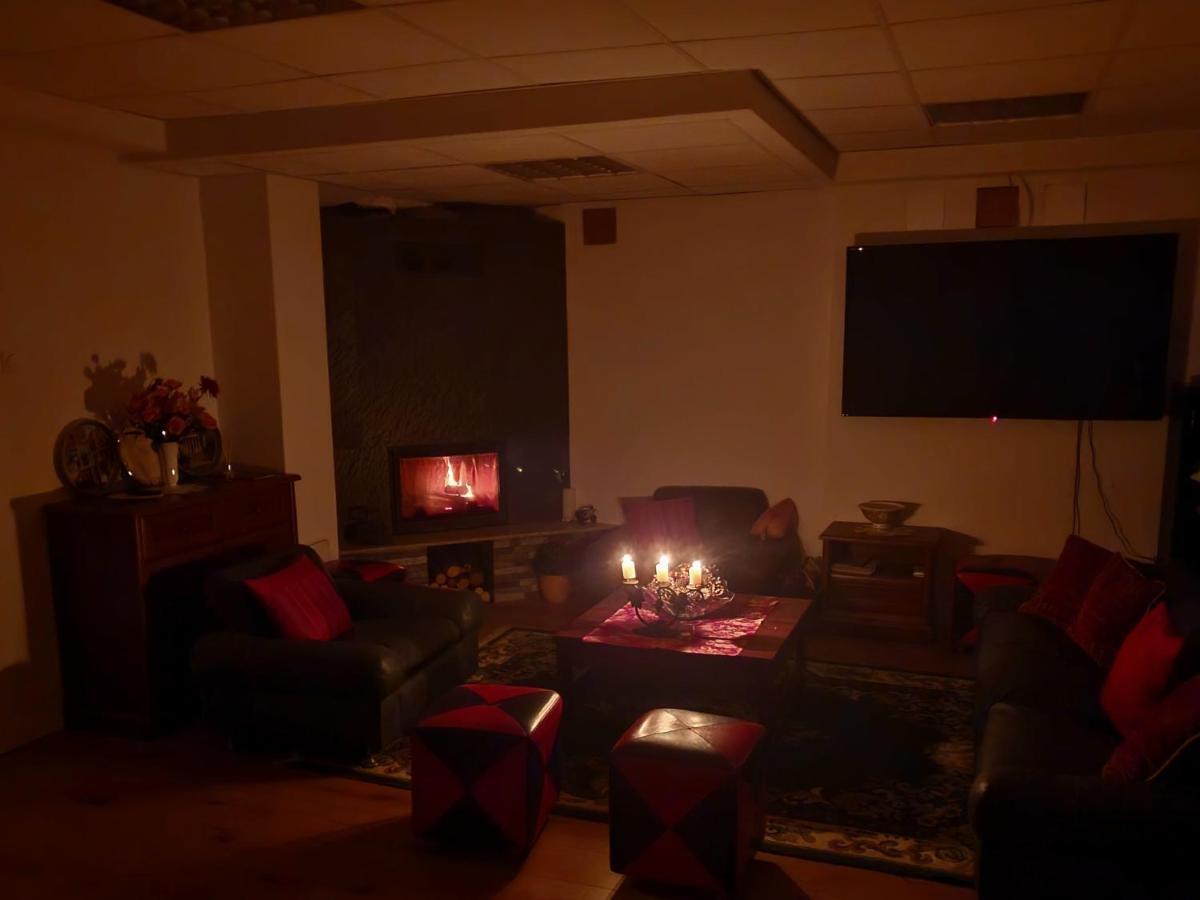 Hotel Karolyi Panzio Eger Zewnętrze zdjęcie