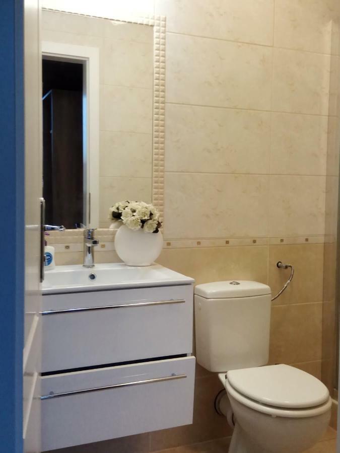 Hotel Karolyi Panzio Eger Zewnętrze zdjęcie