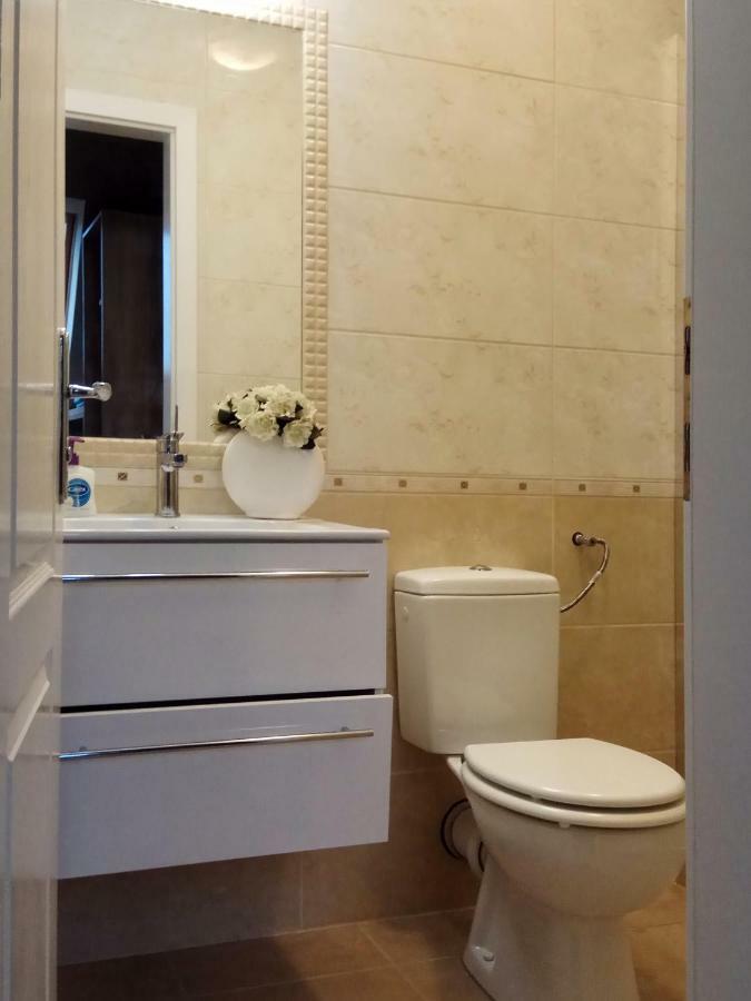 Hotel Karolyi Panzio Eger Zewnętrze zdjęcie