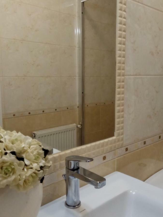Hotel Karolyi Panzio Eger Zewnętrze zdjęcie